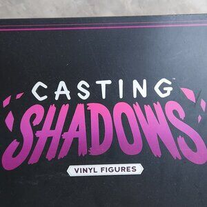 Castin Shadows figures
